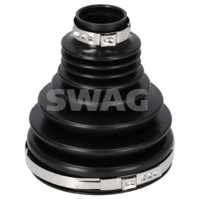 Комплект маншон, полуоска SWAG